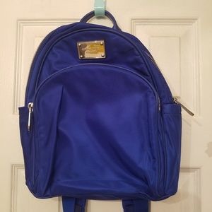 Michael Kors Small Backpack
